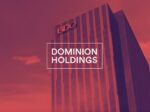 Monte Sur moves to mop up Dominion shares