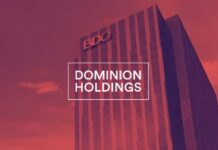 Monte Sur moves to mop up Dominion shares