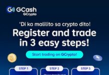 GCash turns crypto confusion into clicks