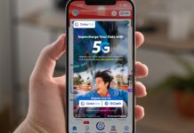 Globe Prepaid Adds Free Unlimited 5G to Go+ Promos