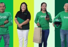 Grab Philippines amplifies driver stories AI