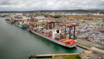 ICTSI takes helm at Durban terminal
