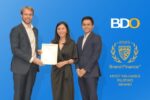 BDO named most valuable brand; ranks among top ASEAN banking brands