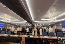 House lawmakers meet IAEA chief to advance nuclear energy agenda