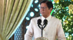 President Marcos signs 2026 budget law, vetos unprogrammed items