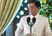 President Marcos signs 2026 budget law, vetos unprogrammed items