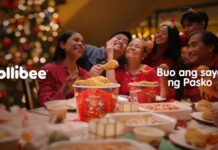 Jollibee holiday cheer meets privacy red flags