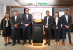 ACEN to supply renewable power to five Schneider Electric plants in Cavite