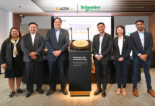 ACEN to supply renewable power to five Schneider Electric plants in Cavite