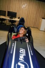 Bustamante steps up to Eurocup-3 with Palou Motorsport for 2026