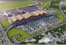 DOTr seeks bidders for P895-M airport upgrade projects