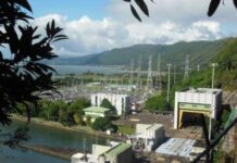 PCC clears hydro deal with guardrails