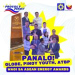 PH firms, innovators earn ASEAN Energy Awards for practical, market-ready energy solutions