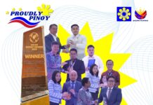 PH firms, innovators earn ASEAN Energy Awards for practical, market-ready energy solutions