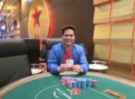Rommel Orbigo: From raffle ticket to Paris table