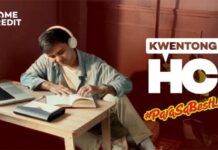 Young Filipino builds path to financial independence through smart borrowing