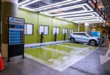 Electric vehicle dreams need engines first