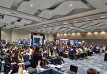 Opening doors to careers at SM