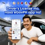 Electronic driver’s licenses valid for driving — DOTr