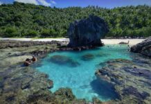 APECO building Northern Aurora tourism corridor