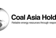Coal Asia ditches mining, bets big on water