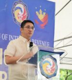 Trust-based reforms reverse revenue slowdown, lift BIR collections past ₱3.1 trillion