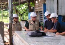 New cold storage hub promises relief for Bicol farmers