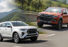 Isuzu leads 2025 DOE Eco-Run