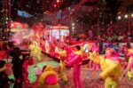 Hong Kong blends tradition and entertainment for Year of the Horse