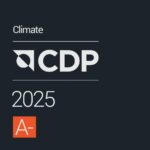 Globe earns A- climate rating from global watchdog CDP