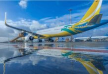 Cebu Pacific to move turboprop flights to Clark by March 2026 to ease NAIA congestion