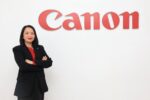 Canon PH names new assistant director and CFO