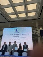 DENZA Sets Philippine Premium Retail Foundations