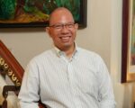 Phinma’s Chito Salazar join education leaders forum fellowship 2026