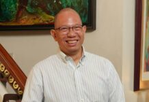 Phinma’s Chito Salazar join education leaders forum fellowship 2026