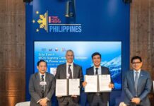 BCDA, ACWA Power tie up for Clark solar farm