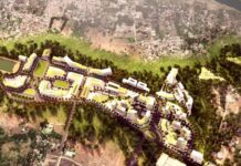 CLI, Xavier University build road linking uptown CDO’s future