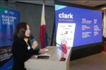 BCDA courts Japanese investors for Clark projects