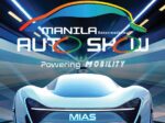Manila Intl Auto Show asks—Quo vadis mobility?