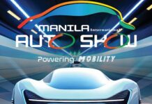Manila Intl Auto Show asks—Quo vadis mobility?