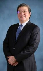 Fabian S. Dee, Metrobank President/CEO