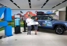 Ayala, DOT power tourism’s electric shift