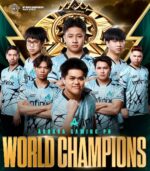 Meta shifts, M7 shakes—Filipinos still rule MLBB WC