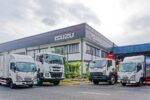 Isuzu tightens grip on Philippine trucks market