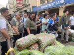 DA probes trade flow and costs behind food prices in Divisoria