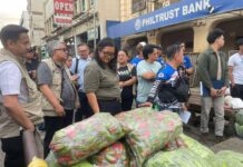 DA probes trade flow and costs behind food prices in Divisoria