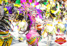 PLDT, Smart boost connectivity and experiences at Sinulog 2026