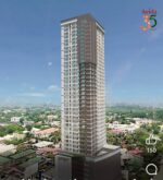 Avida to invest P3.1B in student-focused condo in Katipunan