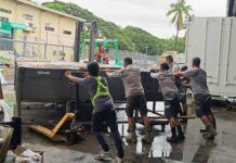 DOE partners with Iloilo, Bacolod for solar energy in public buildings