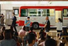 Toyota brings hospitals on wheels